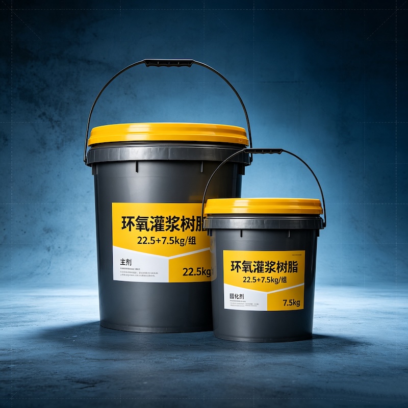 临漳环氧灌浆树脂